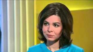 Александр Наумов в Программе "Интервью". 18.04.2016