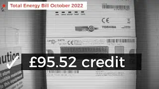 October 2022 Solar and Tesla Powerwall 2 performance in the UK