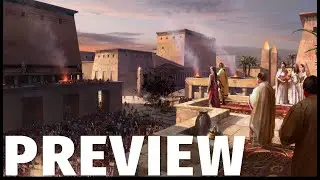 Old World is Shaking Up The Genre & Much Deeper Than I Imagined