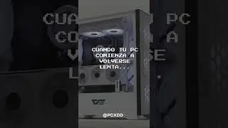 👉Hechos sobre OPTIMIZAR tu PC🏆 PART 12  #windows #fpsboost #pcgaming #frases