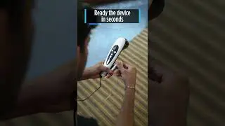 India's Only Combination Device