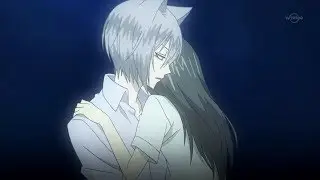 【Nanami & Tomoe】|| Crazy In Love