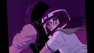 kizaru - марихуана (slowed & reverb by NB)
