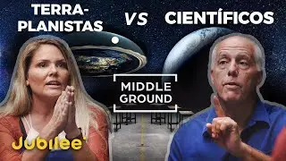 Flat Earthers vs. Scientists: Can We Trust Science? | Common Ground