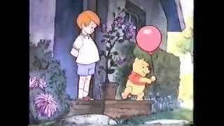 Winnie The Pooh op 1991 jp