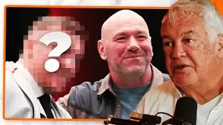 UFC's SECRET Founder:  Why He Was Forced To Leave, Dana White and Truth About Joe Rogan