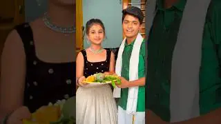 Happy ugadi friends 🌿🍋🌕 