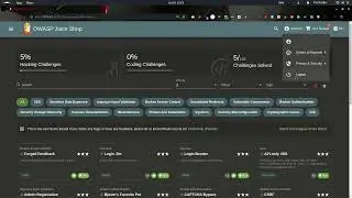 Login Jim - SQL Injection | OWASP Juice Shop Solution