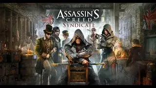 Assassin's creed syndicate#1