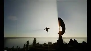 Flight Test Control