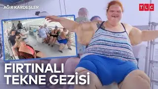 Yunusları Görecek Miyiz? | Ağır Kardeşler