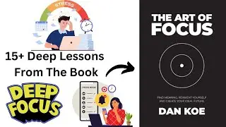 15+ Deep Lessons From The Book 