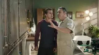 Amanco Wavin é uma maravilha para qualquer obra