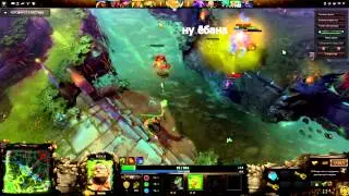 лучший pudge в мире