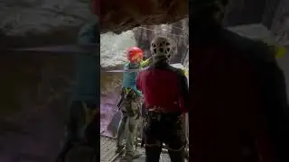 Parco Grotta Cascata del Varone 2023