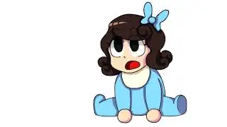 Say dada///meme animation/// (BATDR)
