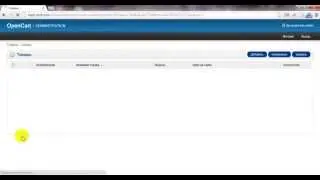 Оптимизация товаров на OpenCart