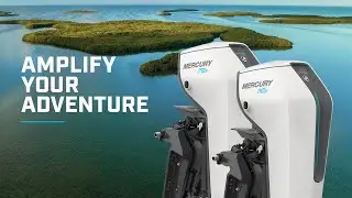 New Avator 75e and 110e Electric Outboards