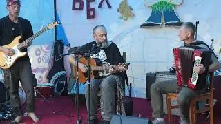 Сергей Вальсов - Князь Чипеллин (Веня Дркин) @ ПЛАТФОРМА 2023