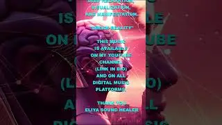 DREAM REALITY: Theta Binaural Beats With Psychoacoustic Sounds
