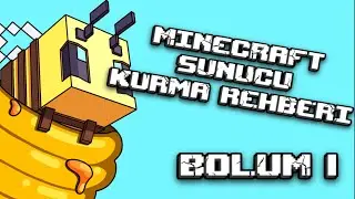 The Ultimate Minecraft Server Setup Guide - Step by Step - PART 1