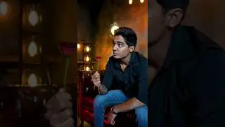 Rohit Zinjurke & Nimrit Ahluwalia - Aakhir | Vishal Mishra | Heartbreak Song