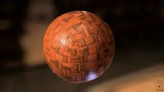 Wood Floor Texture