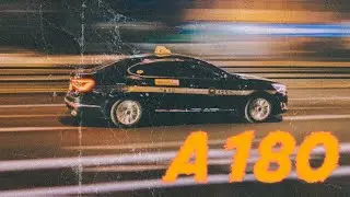 Tatus - A 180 (Video Oficial)