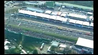 La grande storia della formula 1 - Hakkinen v.s Schumacher Japan 1998