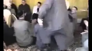 бешенный МАВЛИД