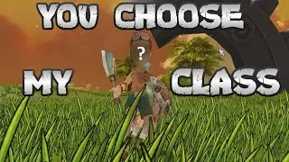 YOU CHOOSE MY JOB CLASS | Solo Grindstone: Flyff Universe - Episode 0