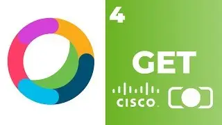 Build a WEBEX web app [4] GET Requests with Fetch