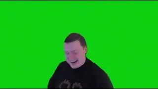 Меллстрой смеётся футаж