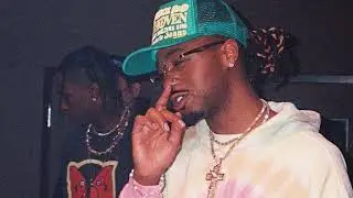 Metro Boomin Type Beat | Travis Scott Type Beat - 