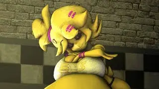 Chica's Snack - Five Nights at Freddy's Vore Audio
