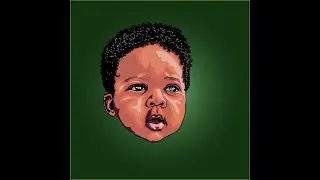 How to draw vector art with mouse/cartoon art.