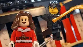 No Christmas Songs This Early.