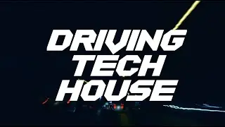 Sample Tools by Cr2 - DRIVING TECH HOUSE (Sample Pack)
