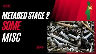 Metared CTF 2022 Stage 2 - Portugal: Some MISC Challenges