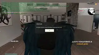 Словил дом [RADMIR CRMP 15 SERVER] #radmir #radmircrmp #shrots