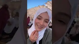 Xadidja Umrah | Хадиджа Магомедова Умра 
