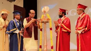 DON BOSCO COLLEGE, KOTTIYAM. GRADUATION CEREMONY 2019,2020,2021,2022.