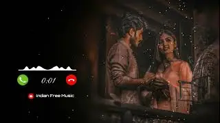 Khuda Jaane Mujhme Tu Kya Dekhti Hai Ringtone | Lofi Hindi Ringtone | New Hindi Song Ringtone 2024