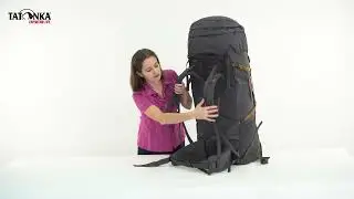 Рюкзак Tatonka Lago 100+15