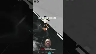 WHAT DID BRO DO #roblox #shorts #jujutsushenanigans #memes