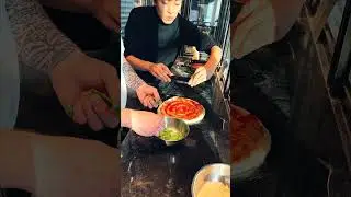 ピザ撮影してみた✨笑撮影した動画は次アップします👍