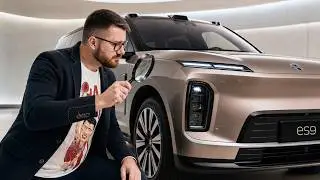 Is NIO Undervalued Right Now? My Investment Thesis, ES8, ES9 & Key Catalysts