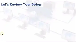 Review Your Network Setup PfSense