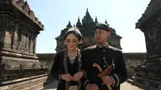 Inspirasi prewedding adat jawa terbaru buat Millenial !!