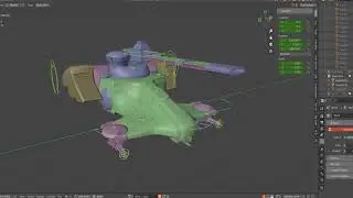 Hammerhead